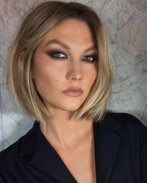 Karlie Kloss