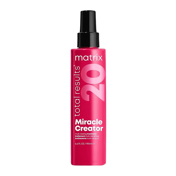 Miracle Creator Multi-Tasking Hair Treatment